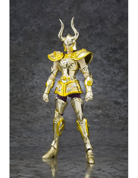 Saint Seiya D.D. Panoramation Capricorne