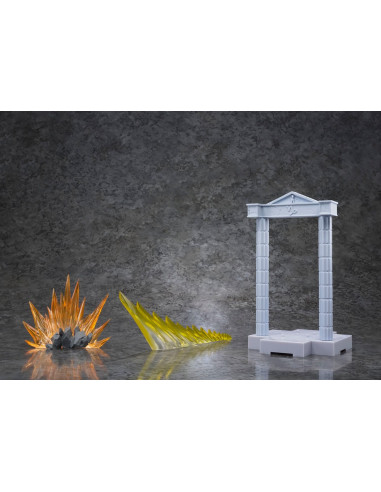 Saint Seiya D.D. Panoramation Capricorne