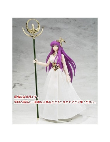 Myth Cloth - Athena- Saori Kido