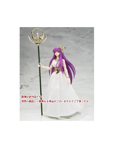 Myth Cloth - Athena- Saori Kido