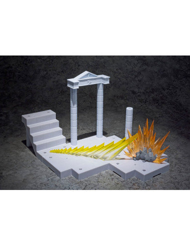 Saint Seiya D.D. Panoramation Capricorne