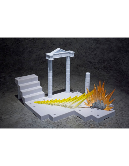 Saint Seiya D.D. Panoramation Capricorne