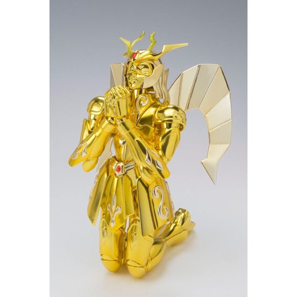 Myth Cloth EX - Vierge revival ed.