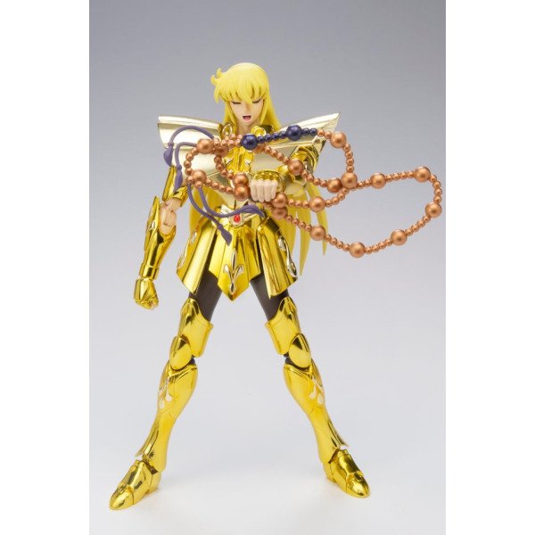 Myth Cloth EX - Vierge revival ed.