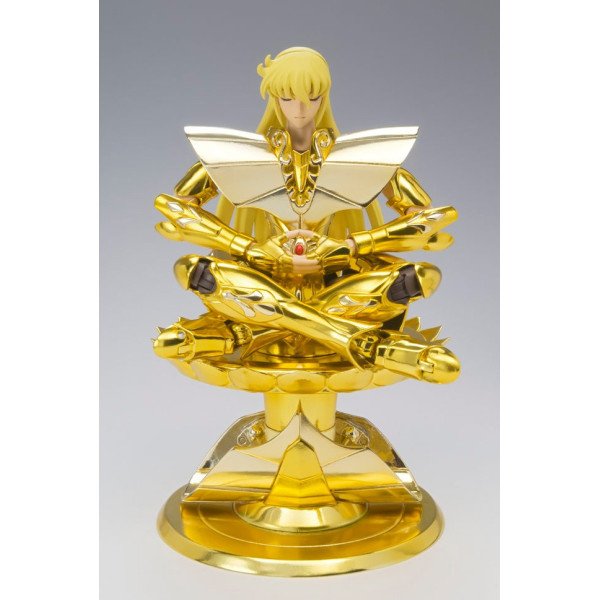 Myth Cloth EX - Vierge revival ed.
