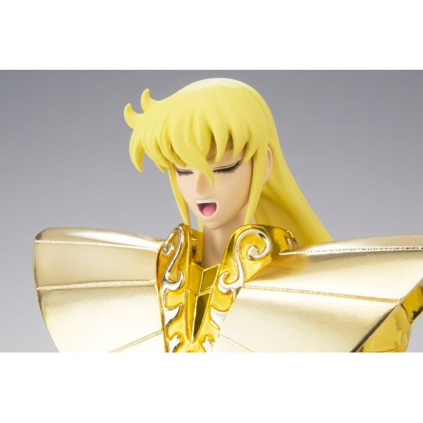 Myth Cloth EX - Vierge revival ed.