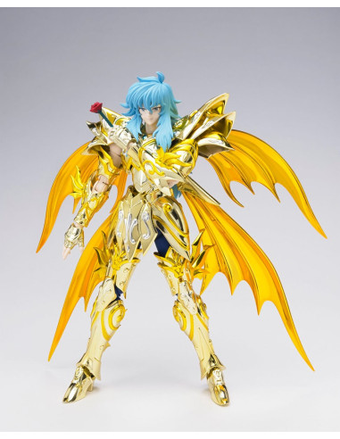 Myth Cloth EX - Poisson Aphrodite Soul of Gold