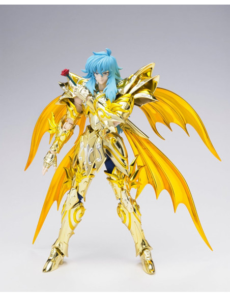 Myth Cloth EX - Poisson Aphrodite Soul of Gold