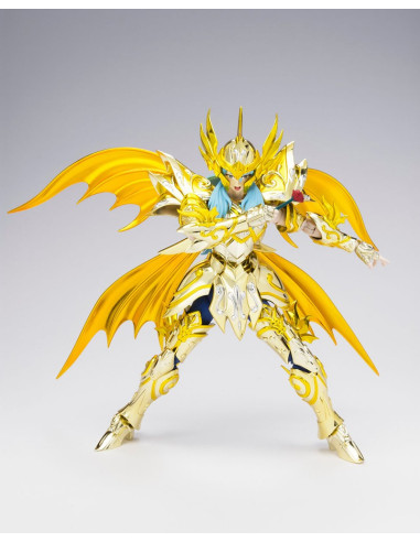 Myth Cloth EX - Poisson Aphrodite Soul of Gold