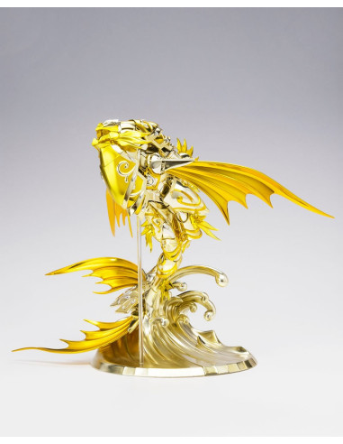 Myth Cloth EX - Poisson Aphrodite Soul of Gold