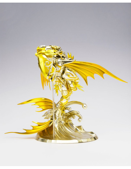 Myth Cloth EX - Poisson Aphrodite Soul of Gold