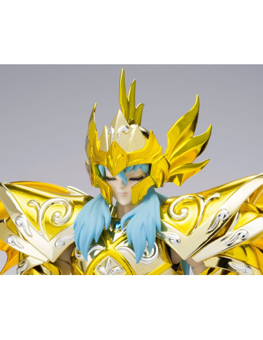 Myth Cloth EX - Poisson Aphrodite Soul of Gold
