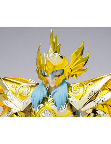 Myth Cloth EX - Poisson Aphrodite Soul of Gold