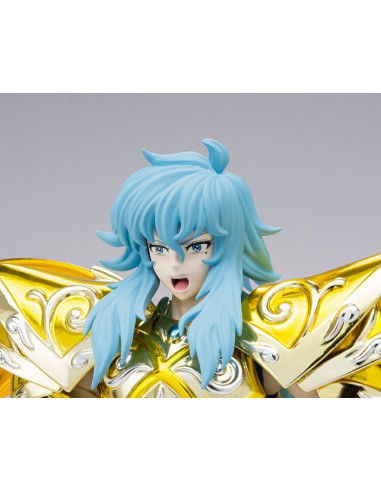 Myth Cloth EX - Poisson Aphrodite Soul of Gold