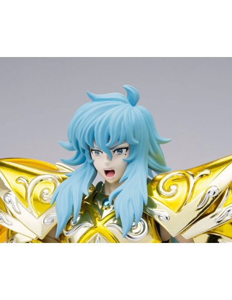 Myth Cloth EX - Poisson Aphrodite Soul of Gold
