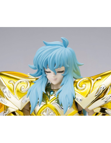 Myth Cloth EX - Poisson Aphrodite Soul of Gold