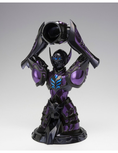 Saint Seiya Ex Aquarius Camus Surplice