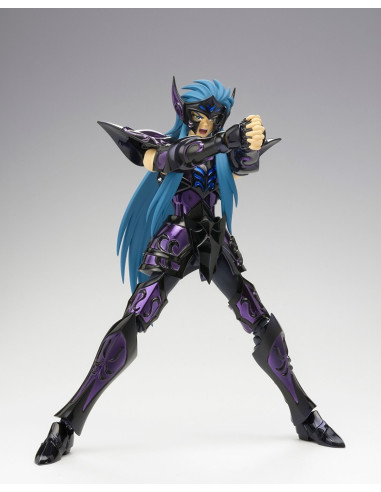 Saint Seiya Ex Aquarius Camus Surplice