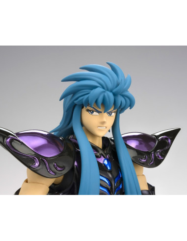 Saint Seiya Ex Aquarius Camus Surplice