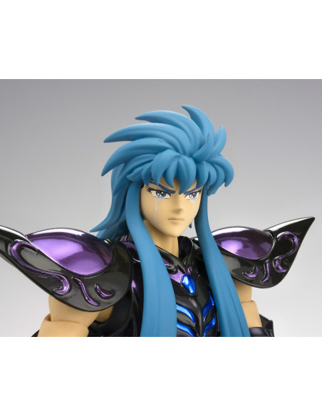 Saint Seiya Ex Aquarius Camus Surplice