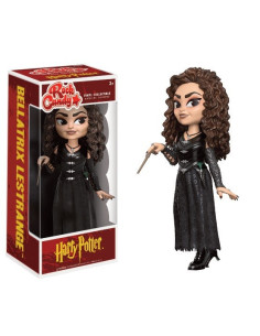Rock Candy : Harry potter- bellatrix Lestrange 2
