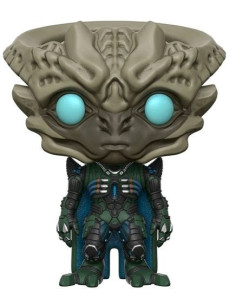 Pop Mass Effect Andromeda The Archon
