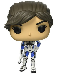 Pop Mass Effect Andromeda Sara Ryder