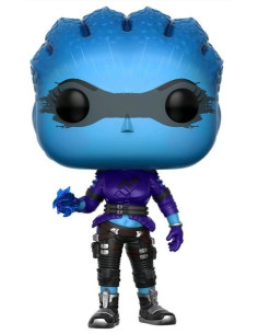 Pop Mass Effect Andromeda Peebee