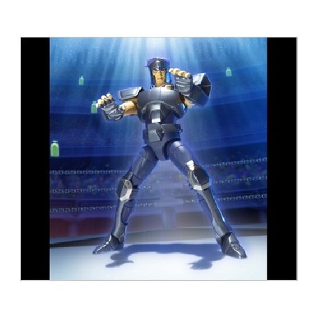 Myth Cloth - Ours Geki