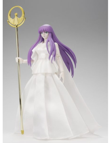 Saint Seiya God Abel Athena Box Set
