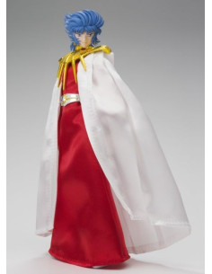 SAINT SEIYA GOD CLOTH ABEL