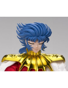 SAINT SEIYA GOD CLOTH ABEL 2