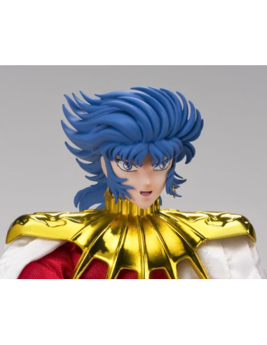 SAINT SEIYA GOD CLOTH ABEL