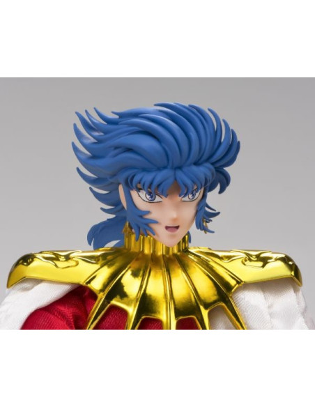 SAINT SEIYA GOD CLOTH ABEL