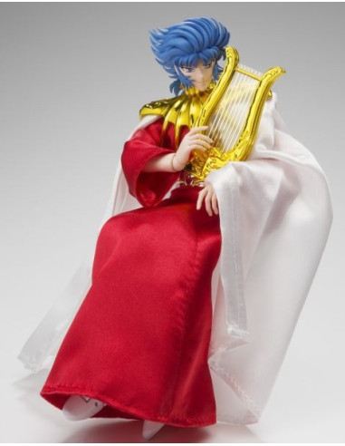 SAINT SEIYA GOD CLOTH ABEL