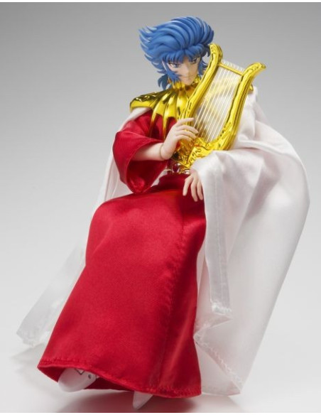 SAINT SEIYA GOD CLOTH ABEL