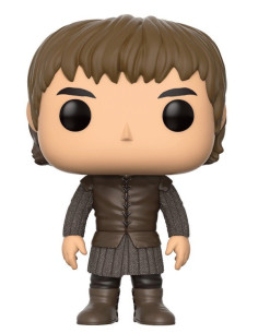 Pop! Game Of Throne Bran Stark
