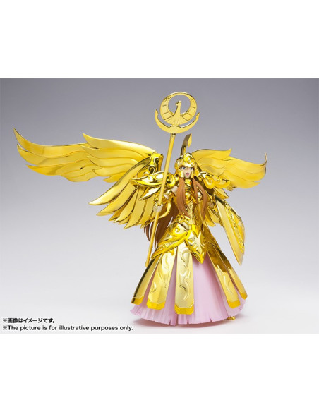 TAMASHII EXCLUSIVE Athena Oce
