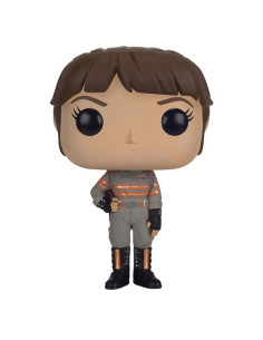 Figurine FUNKO POP Ghostbusters Erin Gilbert