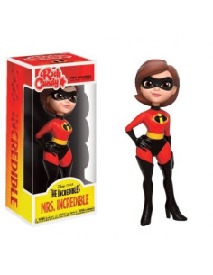 Rock Candy : Mrs Incredible