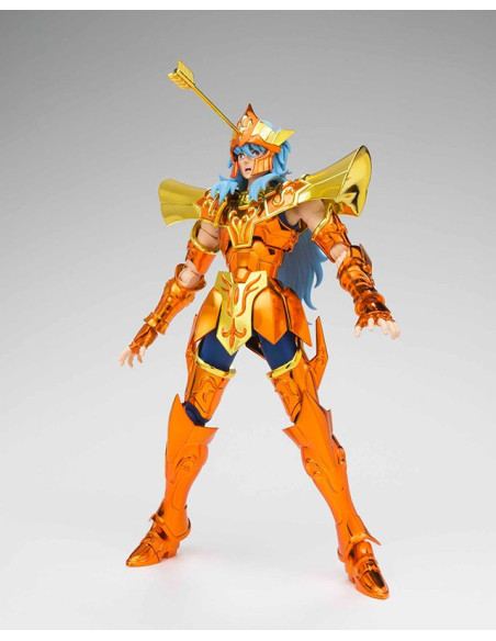 EX Poseidon Thrône Impérial Set