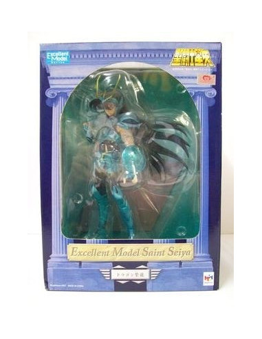 EXCELLENT MODEL DRAGON