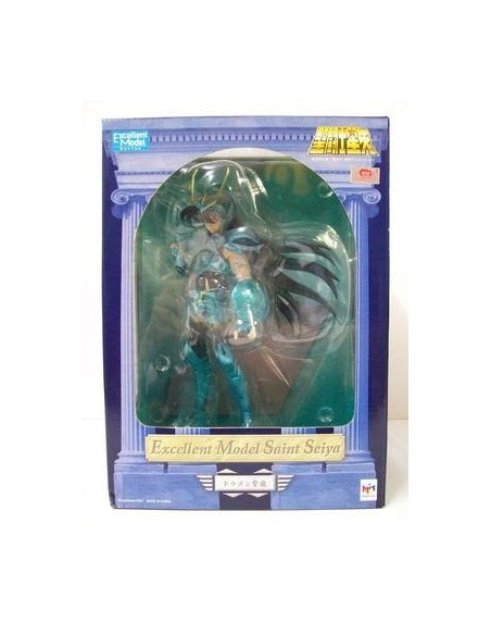 EXCELLENT MODEL DRAGON