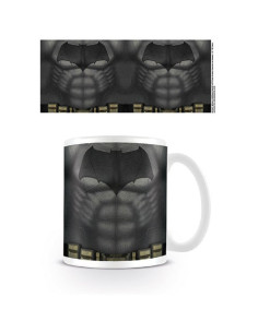 Batman Body MUG