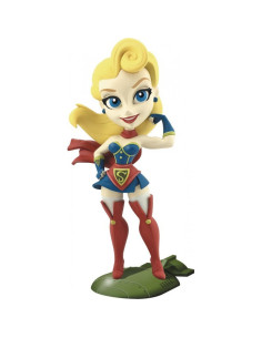 DC Comics Bombshells : Supergirl