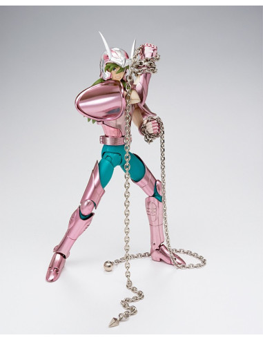 Myth Cloth-Shun d'Andromede Revival