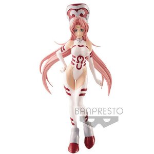 Dakki – Hakyu Hoshin Engi Figurine Glitter & Glamours 25 cm