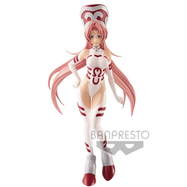 Dakki – Hakyu Hoshin Engi Figurine Glitter & Glamours 25 cm