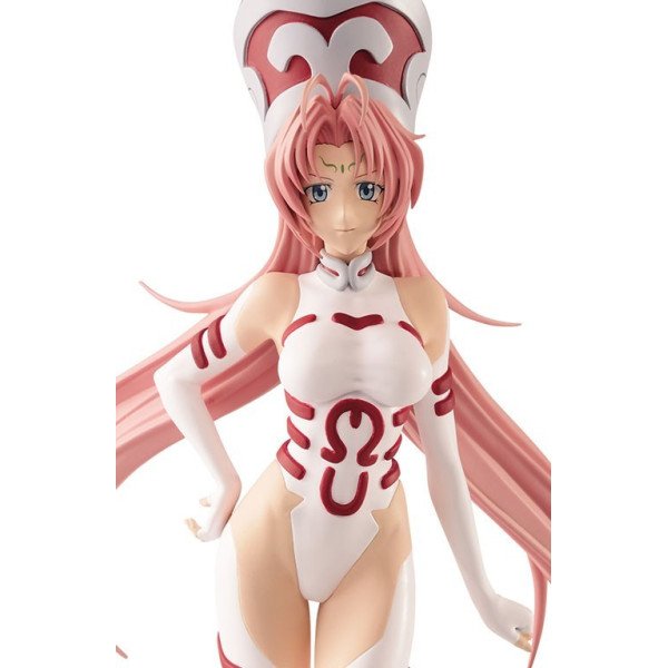 Dakki – Hakyu Hoshin Engi Figurine Glitter & Glamours 25 cm