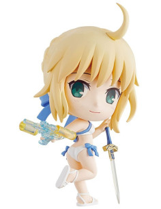 Fate - Grand Order Archer - Artoria Pendragon Kyun♡Chara